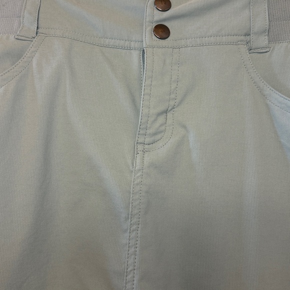 Title Nine Clamber Skort - Picture 6 of 6